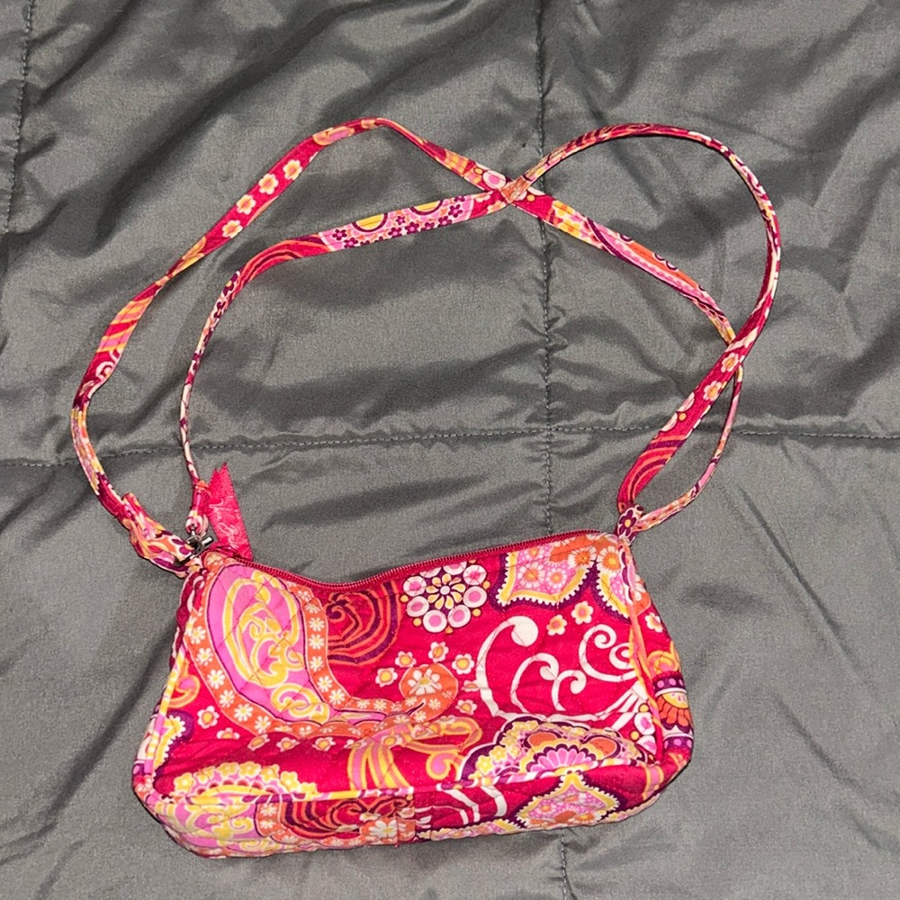 Vera Bradley purse